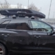 Bagażniki i akcesoria Audi Q8 2024