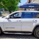 Boxy Jeep Grand Cherokee (WK2) 2020
