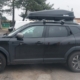 Boxy Dacia Duster IV 2024