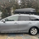 Boxy Kia Ceed (III) 2024