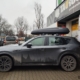 Bagażniki i akcesoria Mazda CX-60 2024