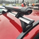 Bagażniki i akcesoria Hyundai Kona II 2023