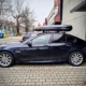 Boxy Bmw Serie 5 (F10) 2013