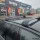 Bagażniki i akcesoria Audi A6 Avant (C6) 2009