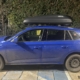Boxy Skoda Kamiq 2021