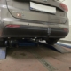 Haki Kia Ceed (II) 2015