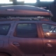 Boxy Dacia Duster III do 2024 2023