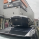 Boxy Mazda CX-3 2021