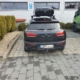 Boxy Mini Clubman 2021