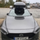 Boxy Mazda 3 (IV) 2021