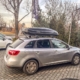 Boxy Seat Leon ST 2015
