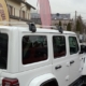 Bagażniki i akcesoria Jeep Wrangler 2016