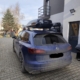 Boxy Volkswagen Touareg (III F.lift.) 2024