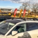 Bagażniki i akcesoria Audi A6 Avant (C8) 2019