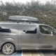 Boxy Toyota ProAce II | ProAce Verso 2021
