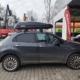 Bagażniki i akcesoria Fiat 500X 2016
