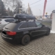 Boxy Audi A4 Avant (B8) 2010