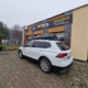 Bagażniki i akcesoria Volkswagen Tiguan Allspace 2022