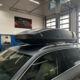Boxy Skoda Superb III 2022