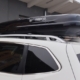 Boxy Subaru Forester 2024