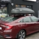 Bagażniki i akcesoria Honda Civic (XI) 2024