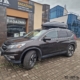 Boxy Honda CR-V (V) 2022