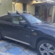 Bagażniki i akcesoria Bmw X6 (E71|E72) 2012