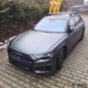 Bagażniki i akcesoria Audi A6 Avant (C8) 2024