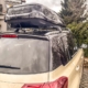 Bagażniki i akcesoria Suzuki Vitara III 2024