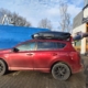 Bagażniki i akcesoria Toyota Rav 4 (IV) 2018