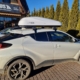 Boxy Toyota CHR I 2021