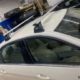 Bagażniki i akcesoria Mercedes E-Class (W213) 2017