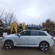 Boxy Audi Q7 (II) 2024