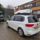 Bagażniki i akcesoria Volkswagen Touran (III) 2021