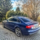 Bagażniki i akcesoria Audi A4 (B8) 2015