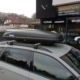 Boxy Skoda Superb III 2024