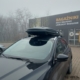 Boxy Ford Kuga (III) 2022