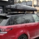 Boxy Land Rover Range Rover Sport (II) 2020