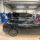 Boxy Volkswagen Passat Alltrack (B8) 2022