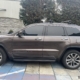 Bagażniki i akcesoria Jeep Grand Cherokee (WK2) 2018