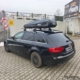 Boxy Audi A4 Avant (B8) 2014