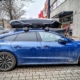 Boxy Audi A7 II 2023