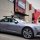 Bagażniki i akcesoria Audi A6 (C8) 2019