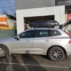 Boxy Volvo XC 60 model od 2017 2021