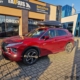 Bagażniki i akcesoria Mitsubishi Eclipse Cross 2024