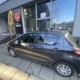 Bagażniki i akcesoria Toyota Yaris III 2020