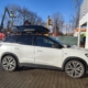 Bagażniki i akcesoria Renault Austral 2024