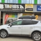 Boxy Ford Kuga (II) 2020