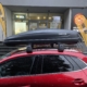 Boxy Mazda CX-30 2023