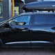 Boxy Peugeot 5008 2017-2024 2020